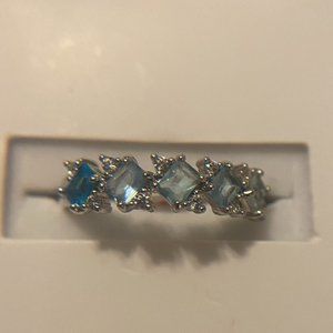 Ring Bomb Party RBP 3164  Size 10